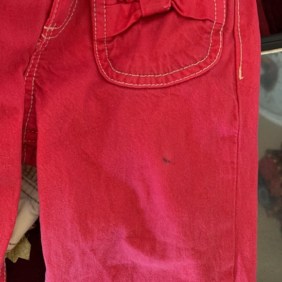 OshKosh B’Gosh shorts size 6 for a girl - Picture 11 of 11